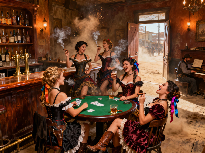 Cochise County Recreation and Entertainment