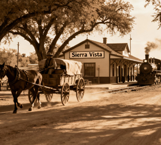 Sierra Vista Station